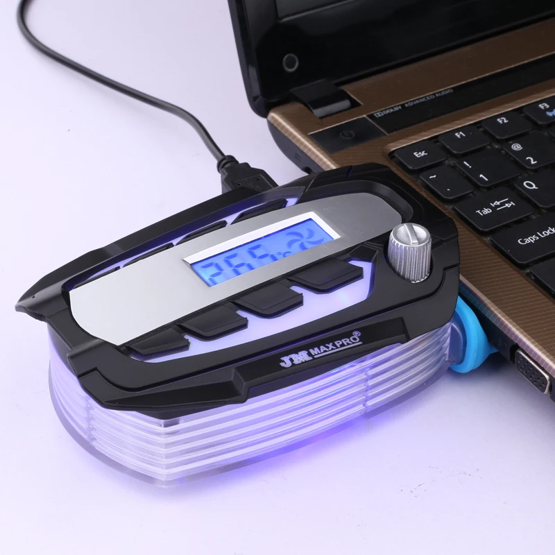 Buy Powerful Laptop USB Cooling Cooler Vacuum Fan for