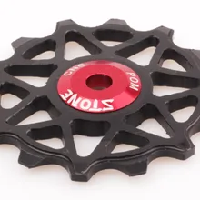 Велосипед Jockey колесо 14 T/12 T узкий широкий велосипед задний переключатель шкив для Sram GX 22S XX1 Орел