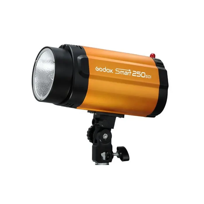 

GODOX Smart 250SDI, GODOX Smart 250SDI Pro Photography Studio Strobe Photo Flash Light 250ws 250w