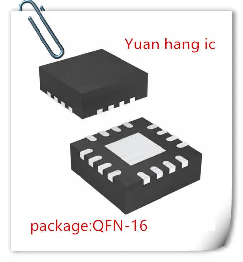 NEW 10PCS LOT PIC16F1455 I ML PIC16F 1455 I ML PIC16F1455 16F1455 QFN 16 IC
