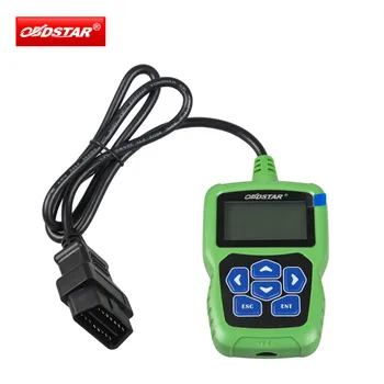 

OBDSTAR F101 For TOYOTA Immo(G) Reset Tool One Year Free Update Via TF Card Official Website