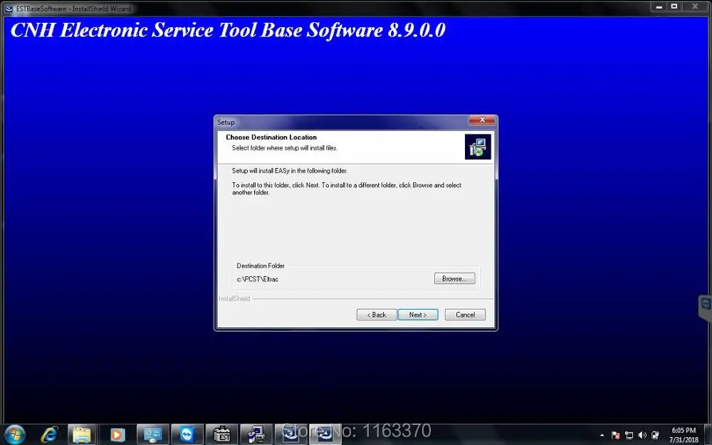 cnh est 8.9.03