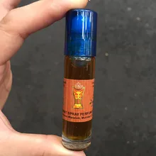 Индийские духи свежее сандаловое масло мяч духи Женские Мужские гладкие сухие твердые антиперспирант подмышек