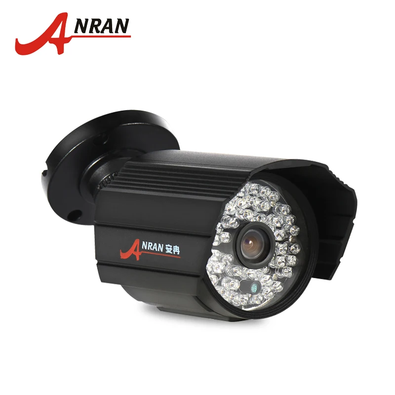 Onvif H.264 1080P 2 Megapixel HD POE IP Network Camera Security CCTV Waterproof 48 IR Low Lux Video Surveillance Camera