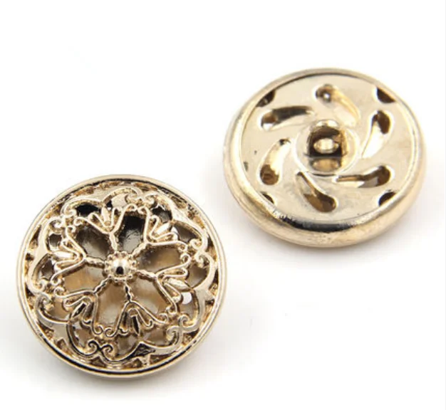 ladies suit buttons