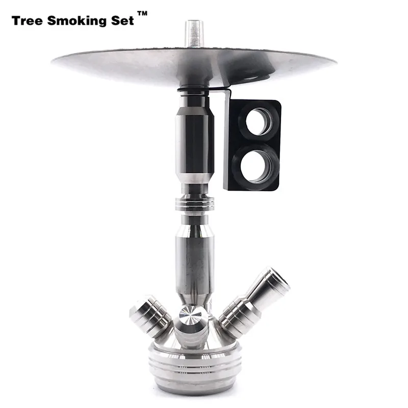Sheesha кальян маленький держатель для мундштука большого кальяна Chicha Narguile