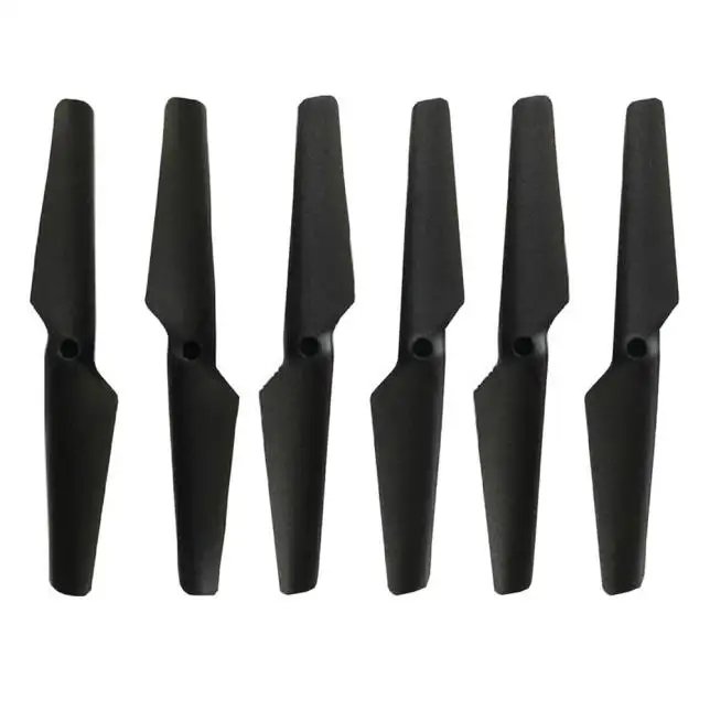 

Spare Parts 3 Pair Blades Propellers for MJX X400 X600 RC Quadcopter F429