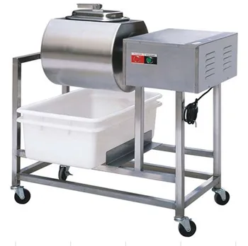 

RY-YA-900 Stainless Steel Electric Marinated Machine meat salting machine for fast food resturant
