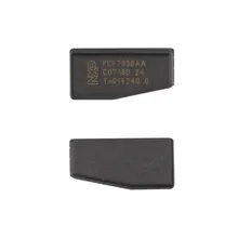 10pcs Lot High Quality PCF7936AA PCF7936AS PCF7936 Carbon ID46 Chip Free Shipping