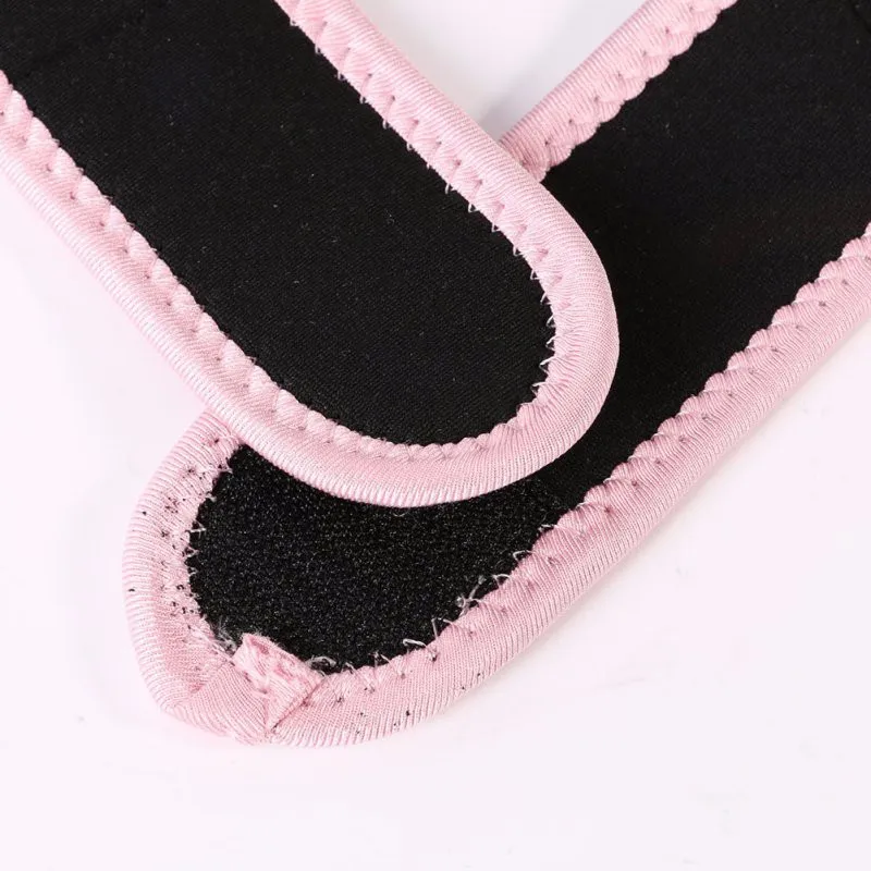 

Waist Wrap Shaper Cellulite Belly Burn Fat Sauna Lose Weight Firm Slimming Belt Face-Lift with Face Correction Sleep Face-Lift