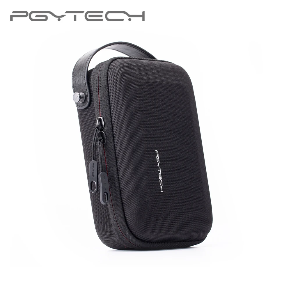 

PGYTECH For DJI OSMO Action Camera Gopro Hero 7 Osmo Pocket Carring Case Mini Storage Bag