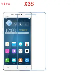 ДЛЯ vivo X3S новые функциональные тип анти-осень, ударопрочность, nano ТПУ Защитная пленка экрана