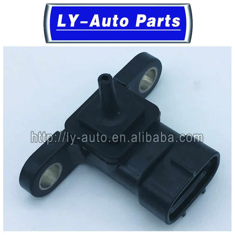 

NEW AIR INTAKE TURBO BOOST PRESSURE MAP SENSOR FOR TOYOTA 1.3 1.6 1.8 2.0 VVT-i 2.5 Free Shipping !!