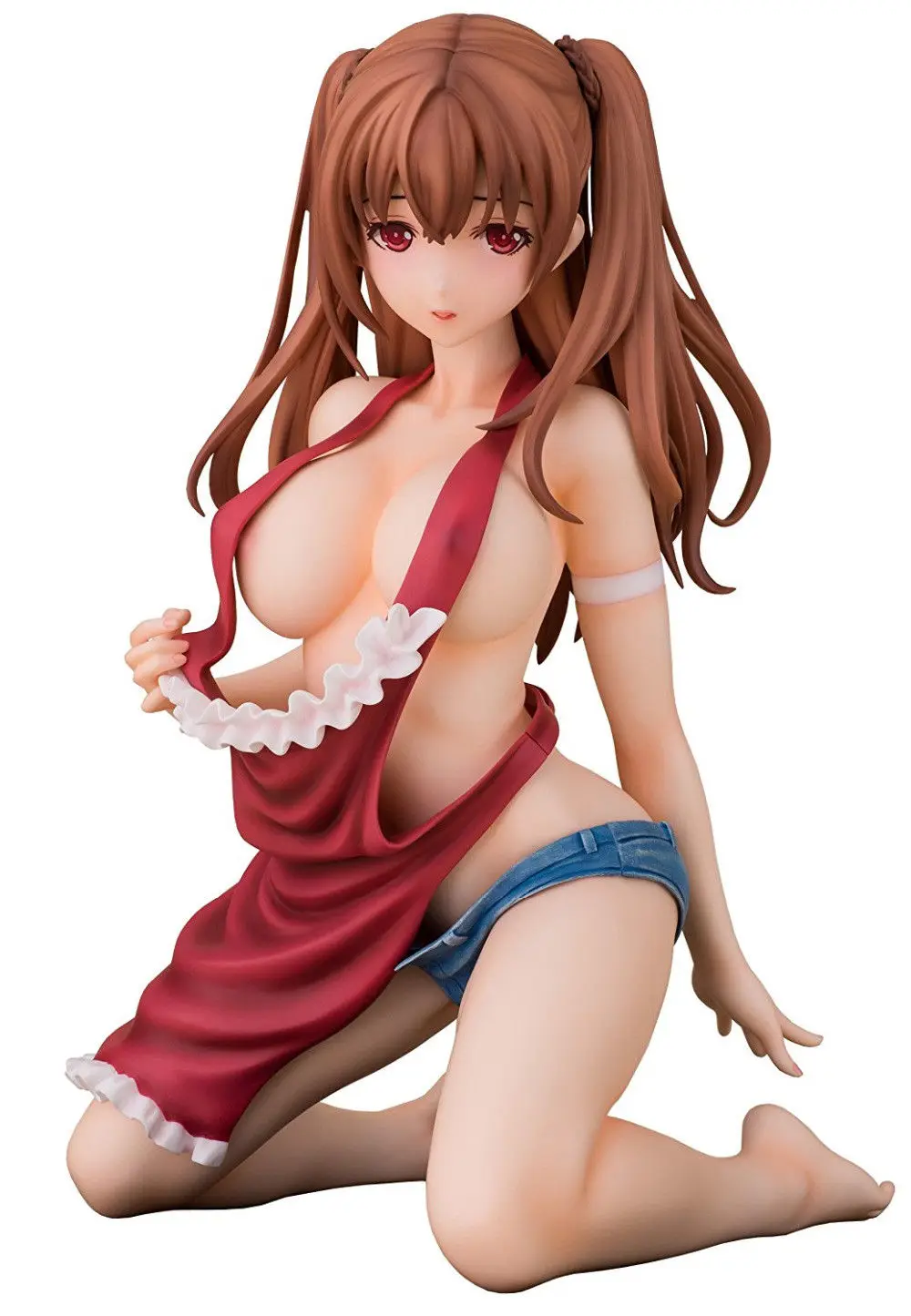 Игрушка сексуальная фигурка для взрослых G Butt Sex Doll S Женская Голая девушка