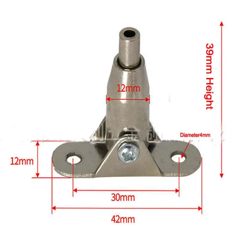 Us 21 2 Pack 10units Adjustable Cable Suspension Fittings For Ceiling Hanging Cable System Ylpdh 009 In Clamps From Home Improvement On Aliexpress