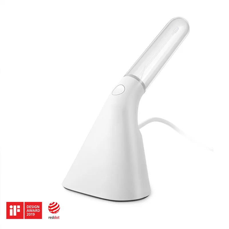  Xiaomi Mijia Lexiu Portable handheld hanging machine Removable storage Anti-drip Household Portable