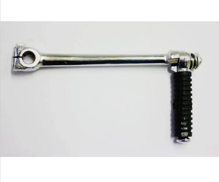 

13mm 195mm Kick Start Starter Lever 110cc 125cc 140cc PIT PRO Trail Dirt Bike