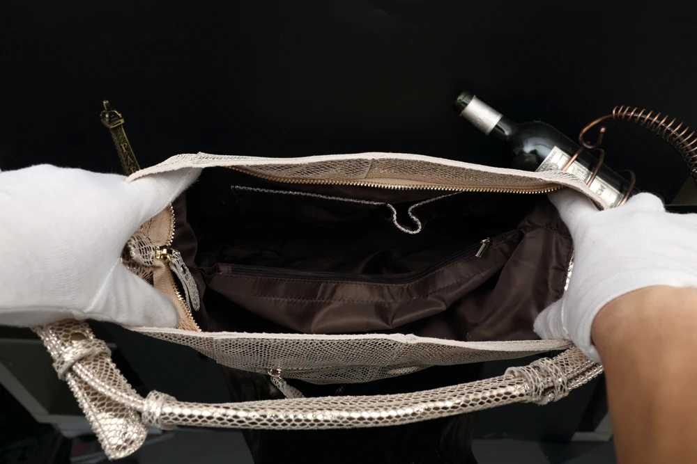 High Quality big shoulder bag