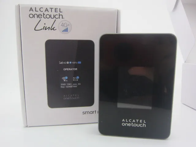 Alcatel Link Y901 4G + Мобильная точка доступа WiFi|hotspot wifi|wifi wifihotspot mobile |