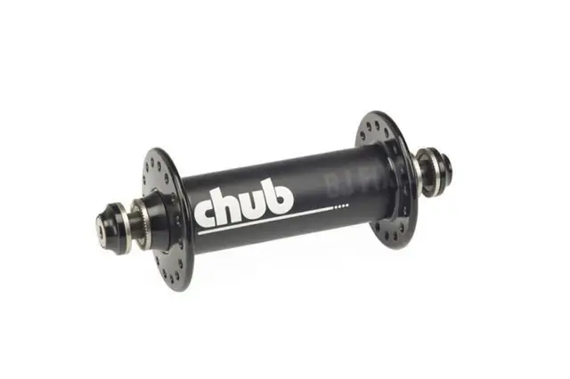 chub hub fixed