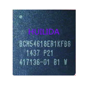 

BCM54618EB1KFBG BGA 100% New origina