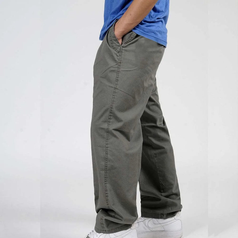 Men-Big-Large-Size-Loose-Pnats-Men-s-Summer-Cotton-Cargo-Overalls-Big-Plus-Size-ARMY