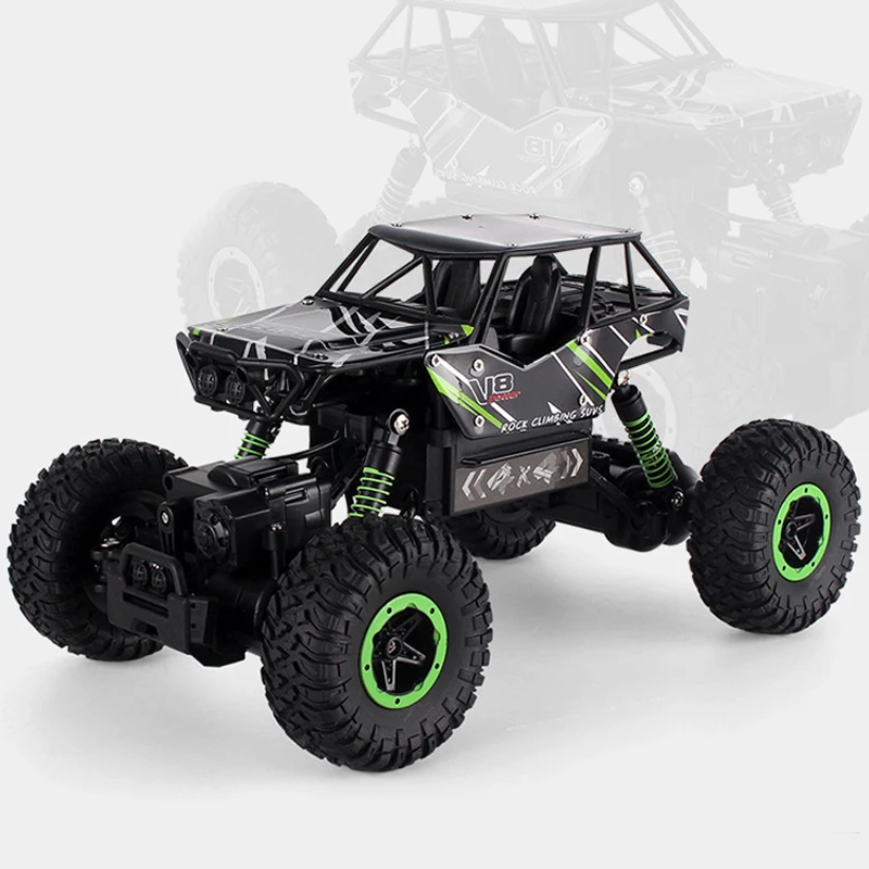 

1/14 Drift Speed King Radio 4 channel Remote Control Cars RC Sport Racing Car self control Best Game Toys 2018 High Speed Truck