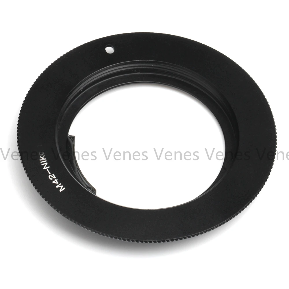 USB адаптер для подтверждения автофокусировки фотовспышки nikon объектива m42 с