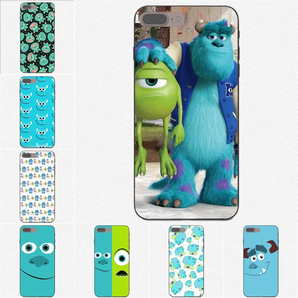 

Cute Sullivan Monsters Universitys For Samsung Galaxy I9082 Note 4 8 9 S3 S4 S5 S6 S7 S8 S9 S10 Edge Plus Lite G313