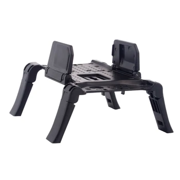 

Landing Gear Heightened Landing Feet Bracket Support Legs Gimbal Camera Protector Tripod for DJI Air M09