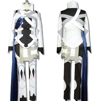 

Fire Emblem Corrin Cosplay Costume Perfect Custom For You !