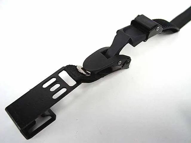 Tactical NVG font b Night b font font b Vision b font Goggle Helmet Mount Strap
