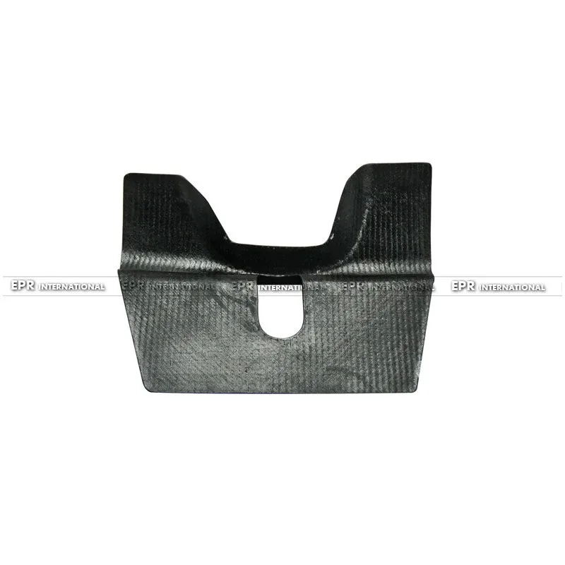 R32 GTR BNR32 HCR32 Rear Bumper Exhaust Heat Shield(5)_1