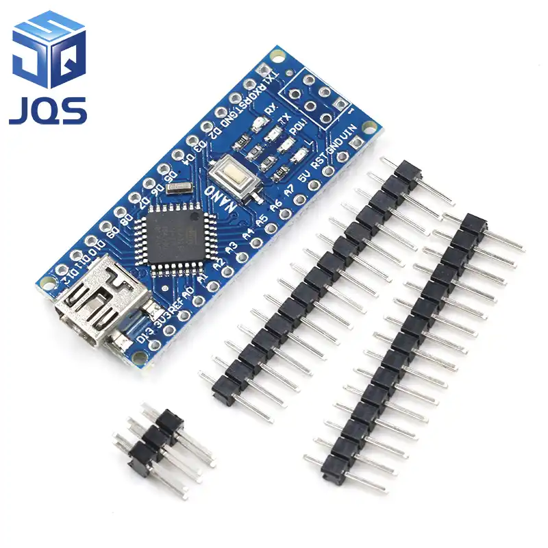 funduino nano 3.0