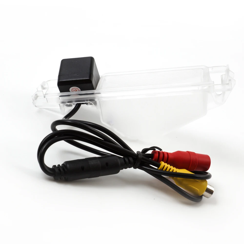 HD Car Rear View Camera For Renault Dacia Sandero 2013 Parking Night Vision Waterproof A3