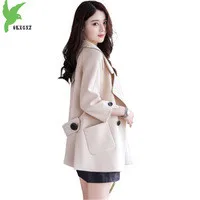 2018-Women-Spring-Autumn-Trench-Coats-Fashion-Slim-Short-paragraph-Windbreaker-Plus-size-Female-Boutique-Outerwear.jpg_200x200