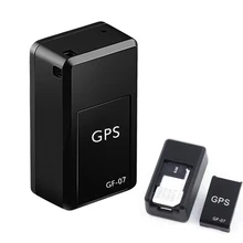GF 07 Smart Mini GPS Tracker GPS Locator Anti-Lost Recording Tracking Finder Device forl Pet Dog Cats Car Kids GPS Tracer GF 07 Smart Mini GPS Tracker GPS Locator Anti-Lost Recording Tracking Finder Device forl Pet Dog Cats Car Kids GPS Tracer
