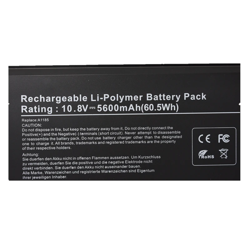 A1185  10.8V 5600MAH  (3)