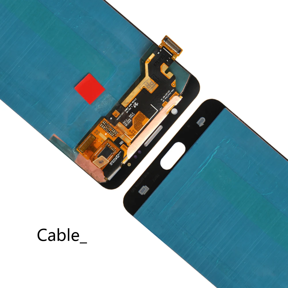 

OLED/IPS For Samsung Galaxy Note 5 LCD Touch Digitizer Sensor Glass Assembly For Galaxy Note 5 N920F Display N920 N920A N920C
