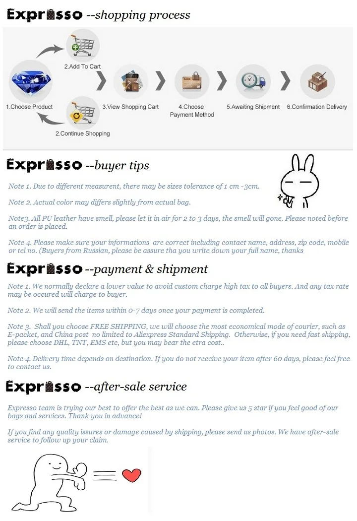 Expresso