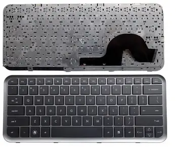 

keyboard for HP Pavilion dm3-1000 dm3-2000 US/FRENCH/RUSSIAN/SPANISH/NORDIC inquire stock before order