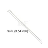 LOOF 9cm BIG I TYPE Needles 12pcs of Sewing Needles Tools for Weaving Clips In Hair Extenisons agulha ► Photo 2/2