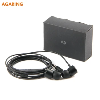 

Original Universal Sports Headset For LG G6 G600L G600S G600V H871 H872 H873 LS993 In-ear Earpiece with Remote Control Earphone