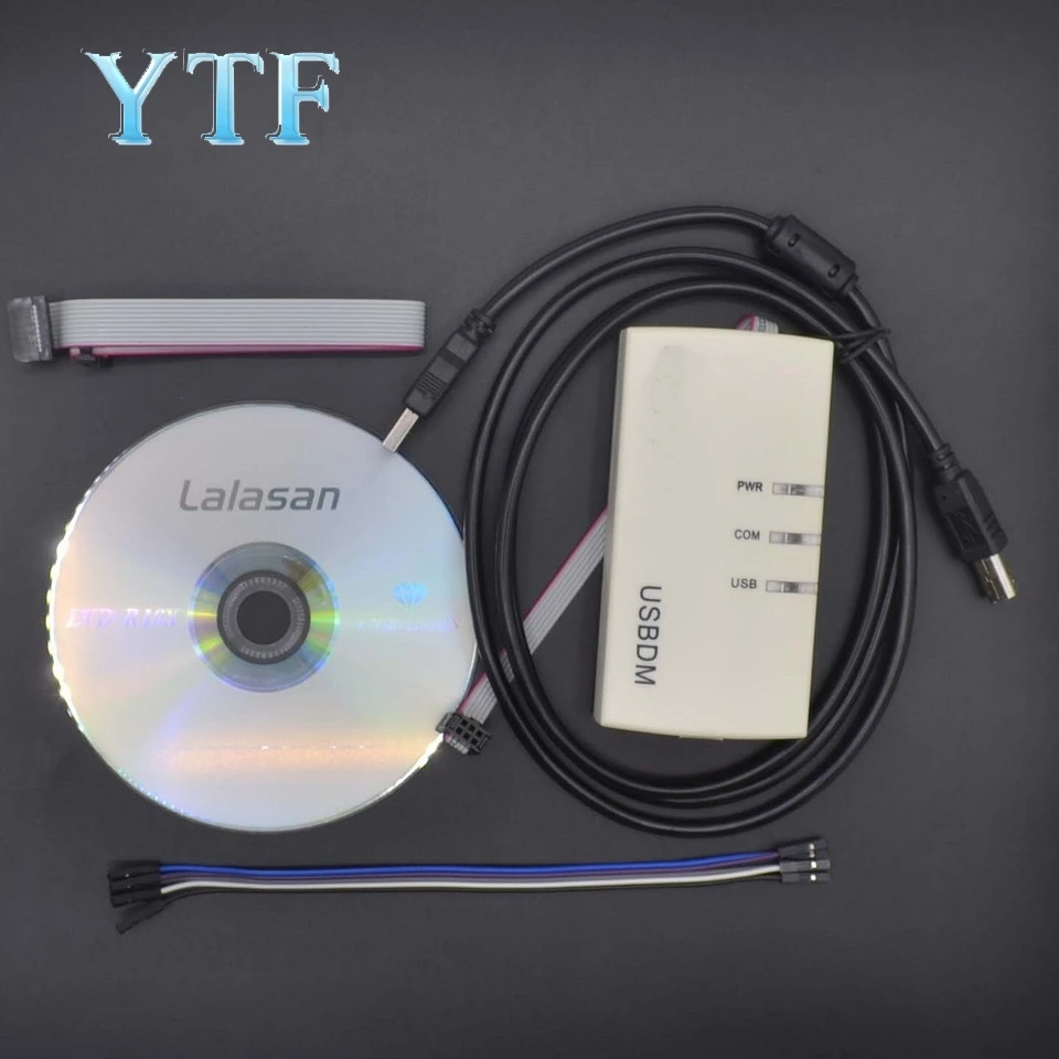 Programmer BDM USBDM OSBDM USBDM OSBDM V4.95 Download Debugger Emulator ...