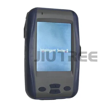 

JIUTREE Intelligent tester it2 With Oscilloscope for Toyota & for Suzuki Multi-Languages IT2