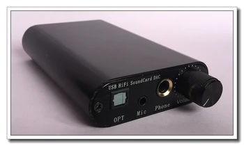 

Finished L1387USB 8X Eight Parallel TDA1387 DAC Decoder HiFi Headphone Amplifier DTS AC3