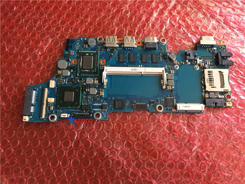

Оригинальная материнская плата для Toshiba Portege серии Z830 FALZSY1 A3162a 100% работает идеально