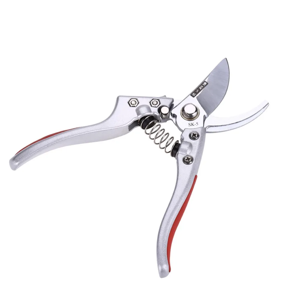 1Pc Fruit Tree Garden Shear Bonsai Gardening Pruning Shears Effort