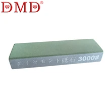 1 unid DMD diamante y resina herramientas de cocina cuchillo afilador Afilar piedra de afilar 6000 grit envío gratis