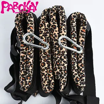 Adult Sex Swing Chairs Hanging Love Swing Sex Toys for Couples Door Swing Bdsm Adult Product Erotic Toys Sex Furniture 2